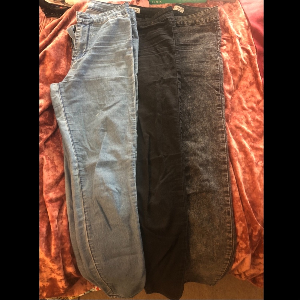 Denim&co Jeans